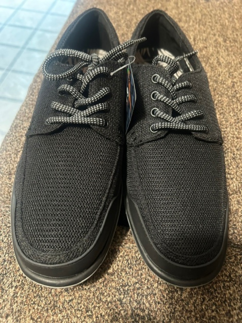 Zoriz Margarita Ville Play 9 Gimme golf shoes
